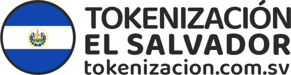 Tokenización El Salvador